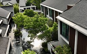 Kimpton Bamboo Grove Suzhou By Ihg